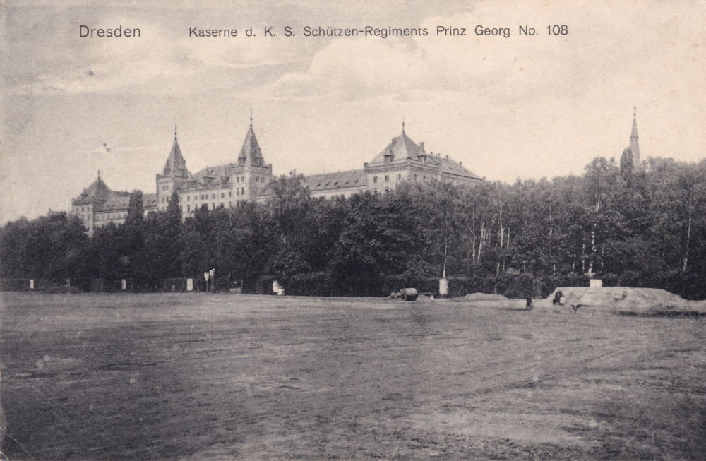 Alaunplatz