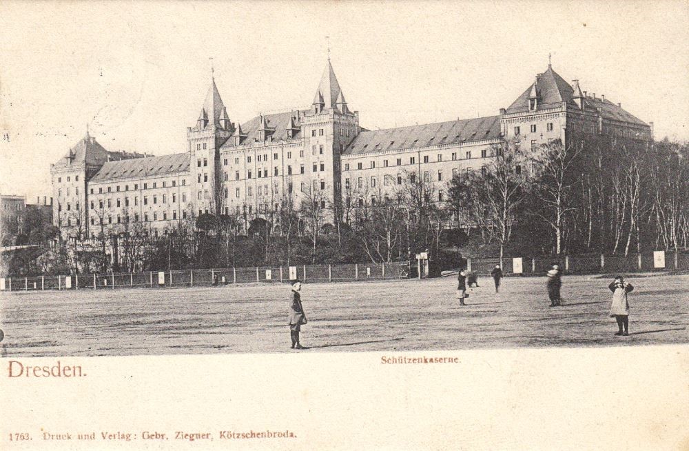 Alaunplatz