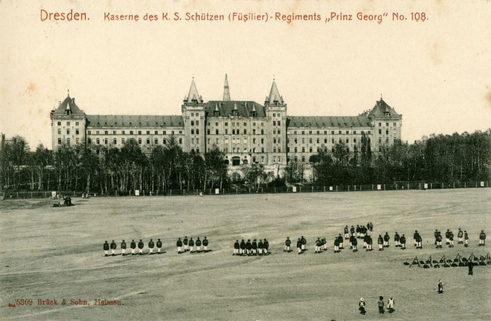 Alaunplatz