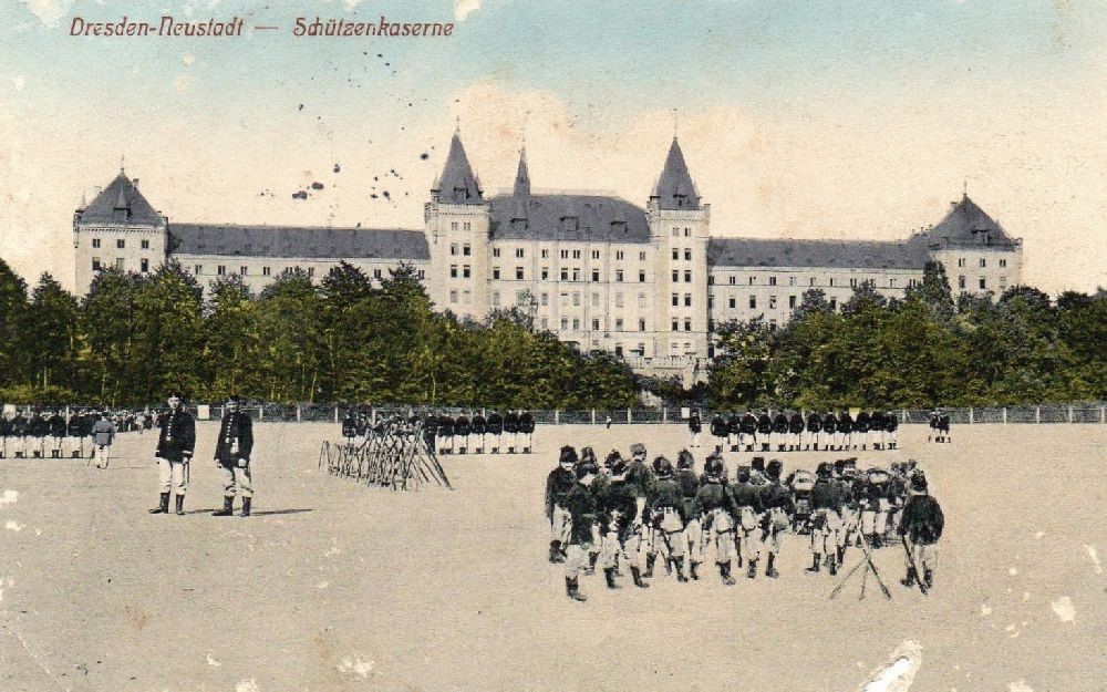 Alaunplatz