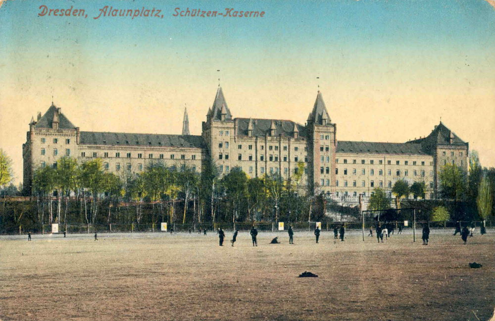Alaunplatz