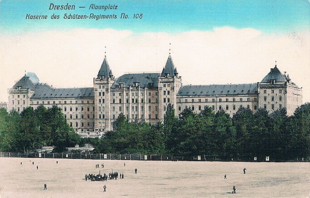 Alaunplatz