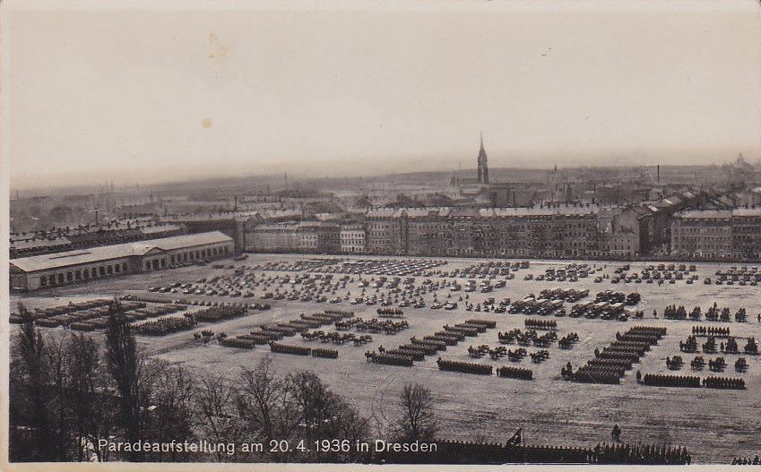 Alaunplatz