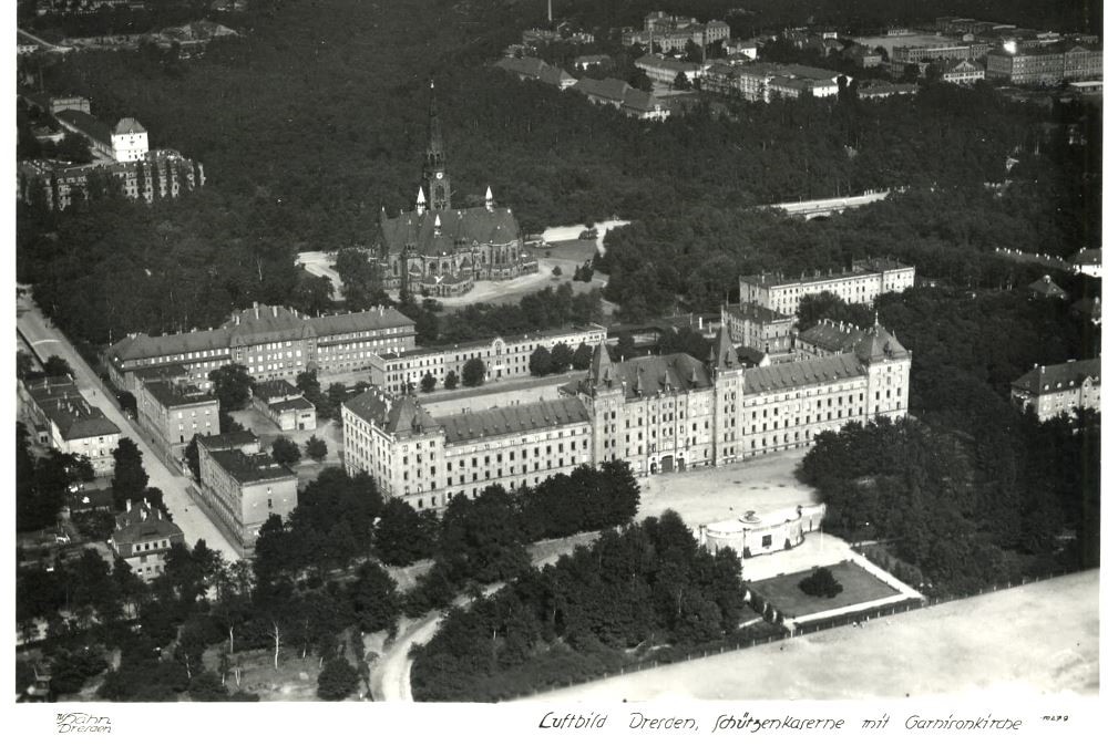 Alaunplatz