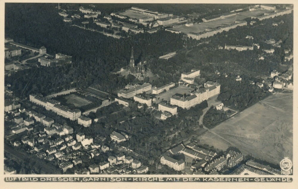 Alaunplatz