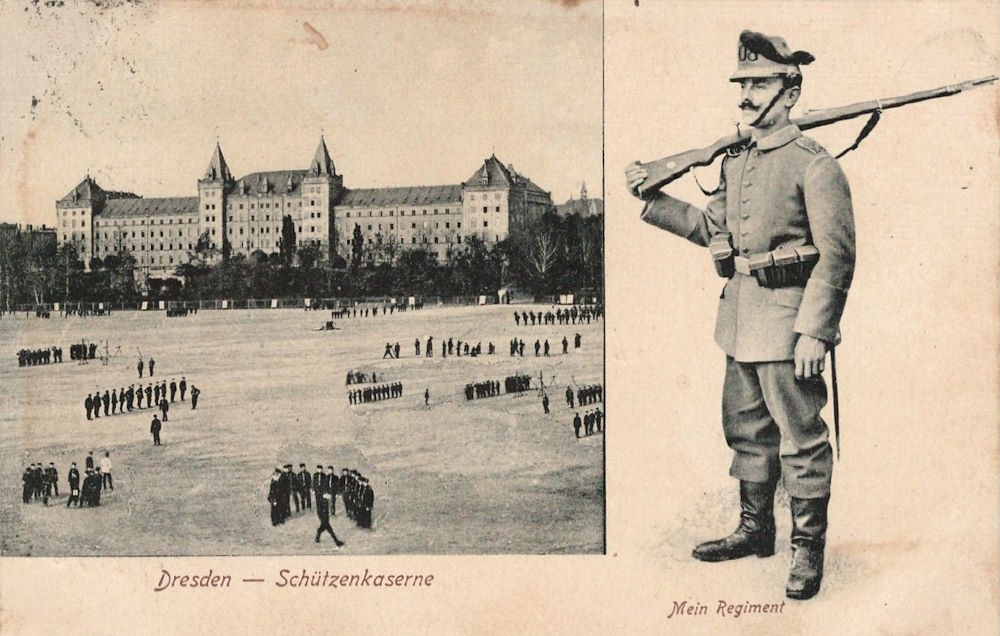 Alaunplatz
