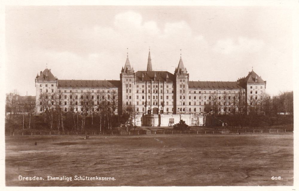 Alaunplatz