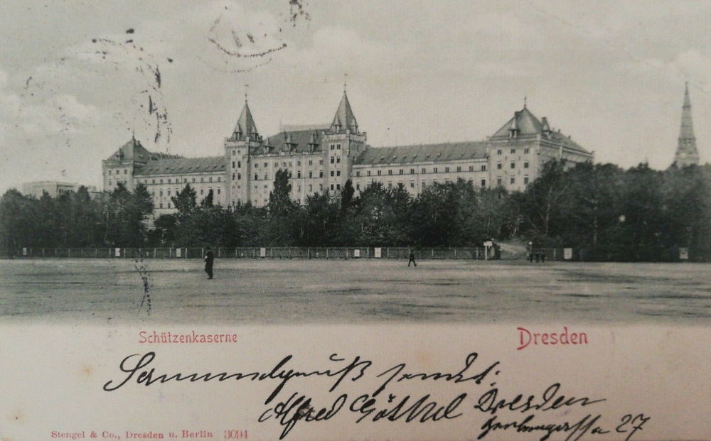 Alaunplatz
