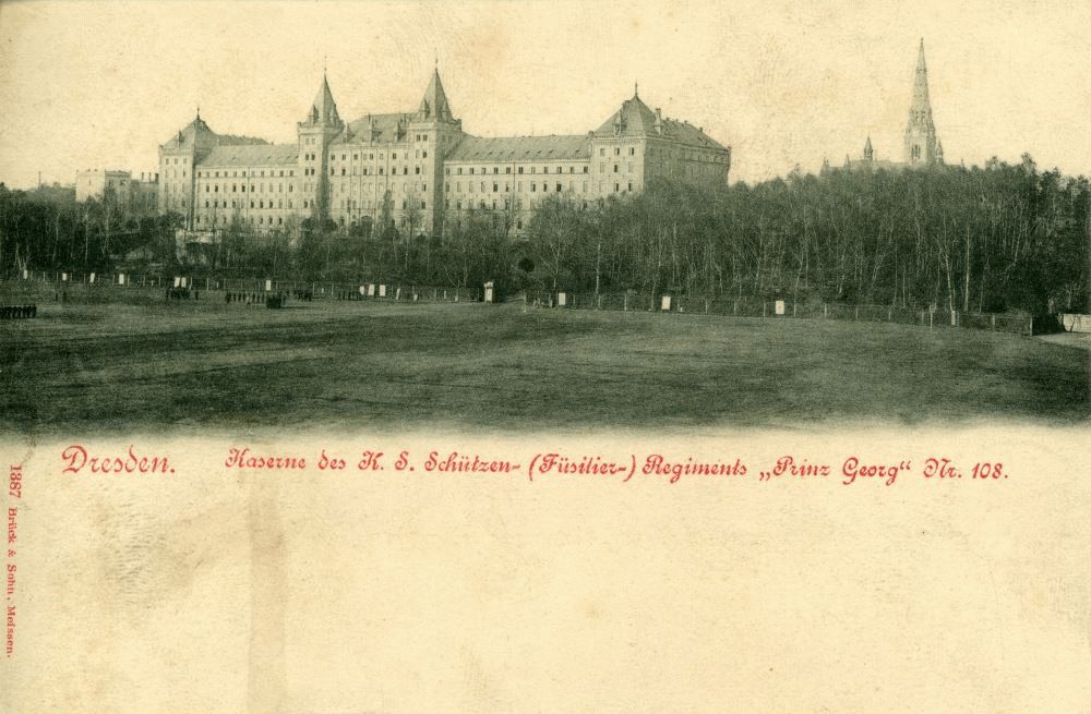Alaunplatz