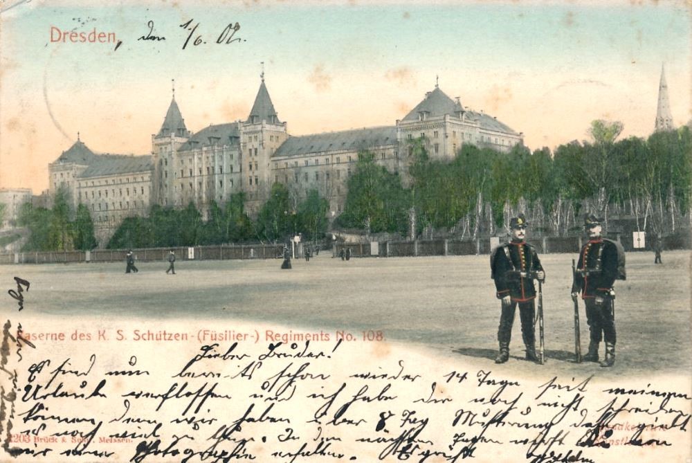 Alaunplatz