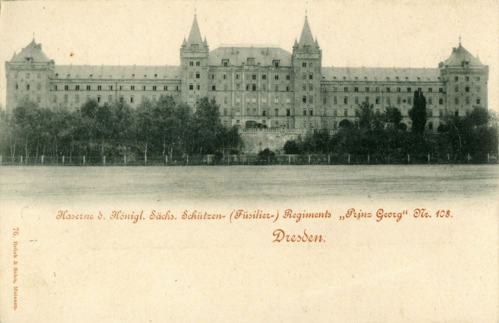 Alaunplatz
