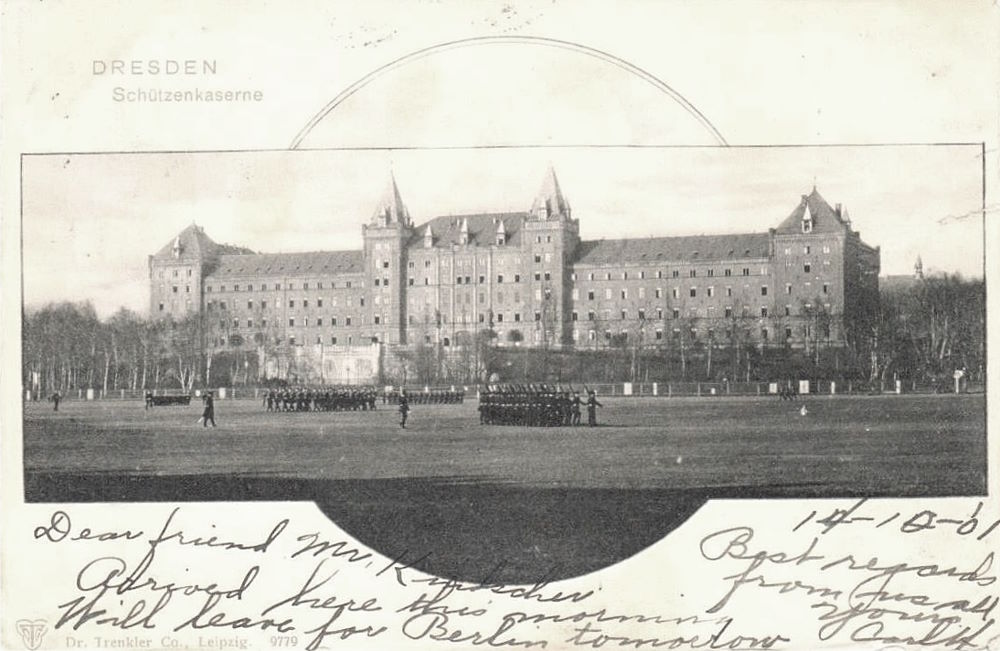 Alaunplatz
