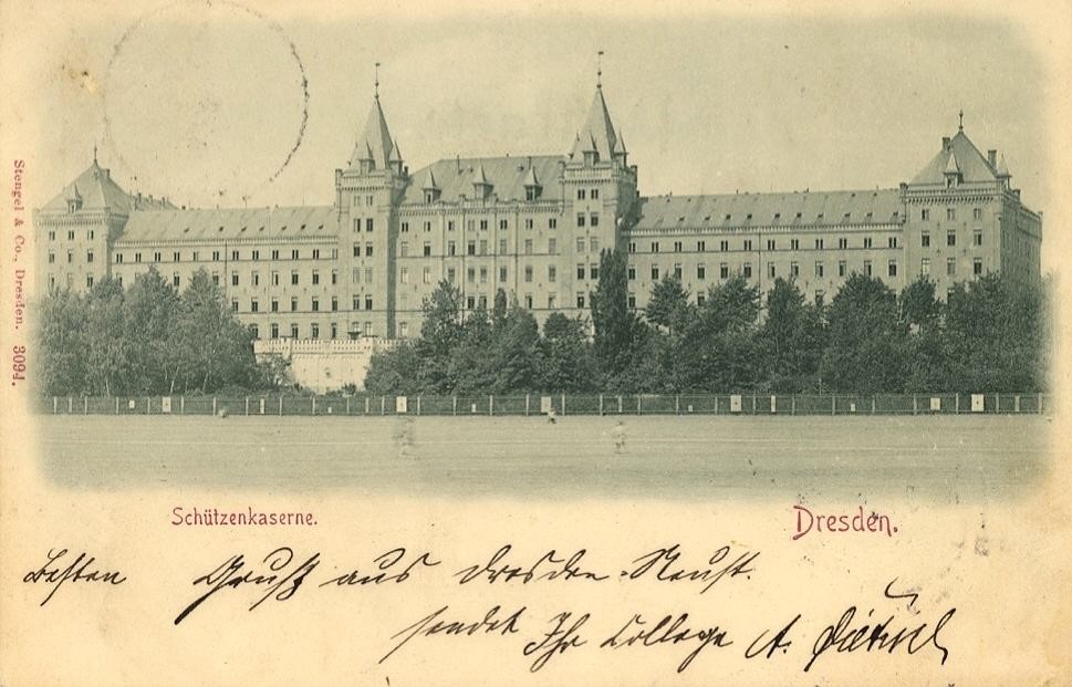 Alaunplatz