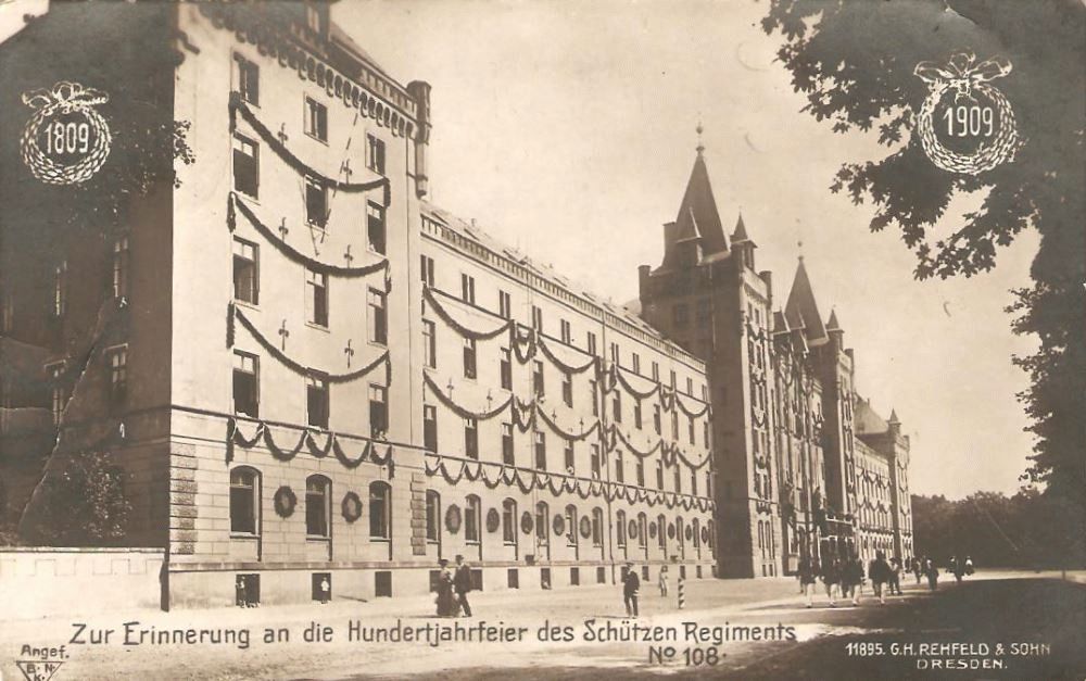 Alaunplatz
