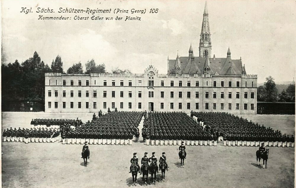 Alaunplatz