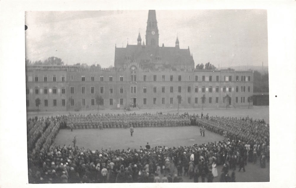 Alaunplatz