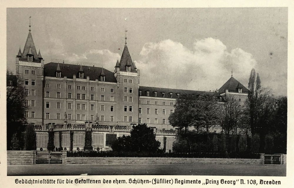 Alaunplatz