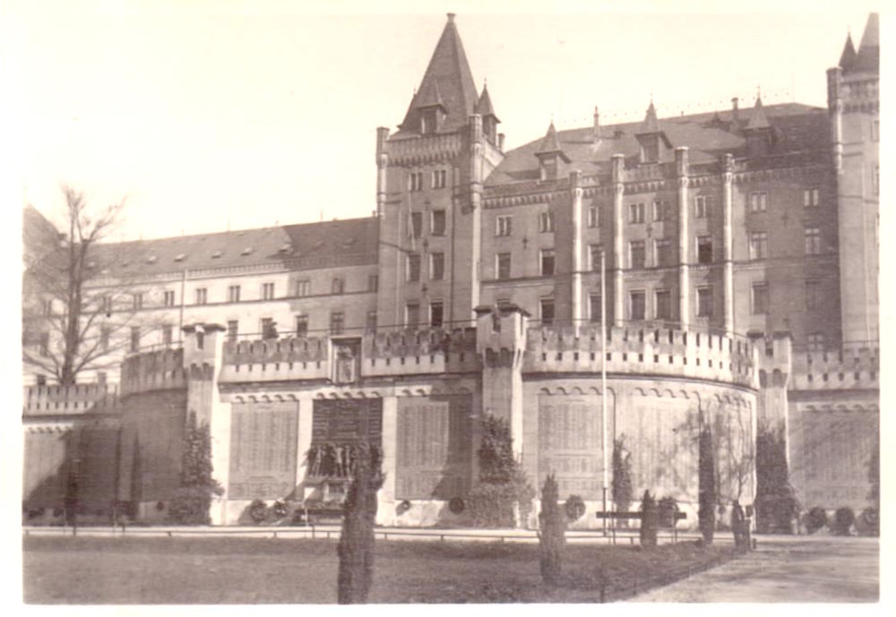 Alaunplatz
