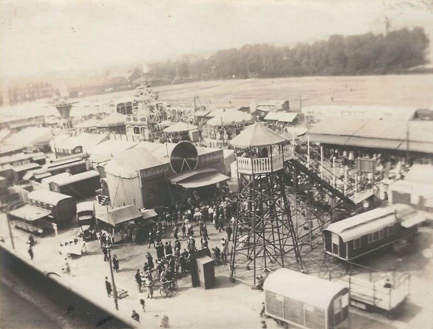 Alaunplatz