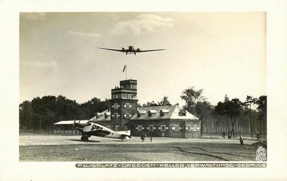 Am Alten Flugplatz