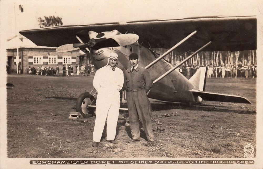 Am Alten Flugplatz