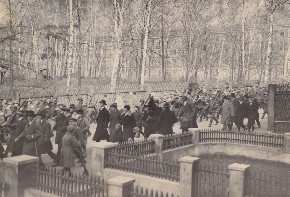 Arno-Holz-Allee