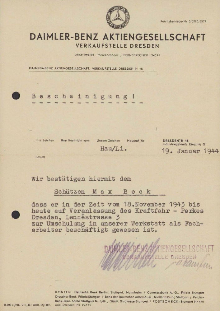 Hermann-Mende-Straße (Industriegelände Eingang G)