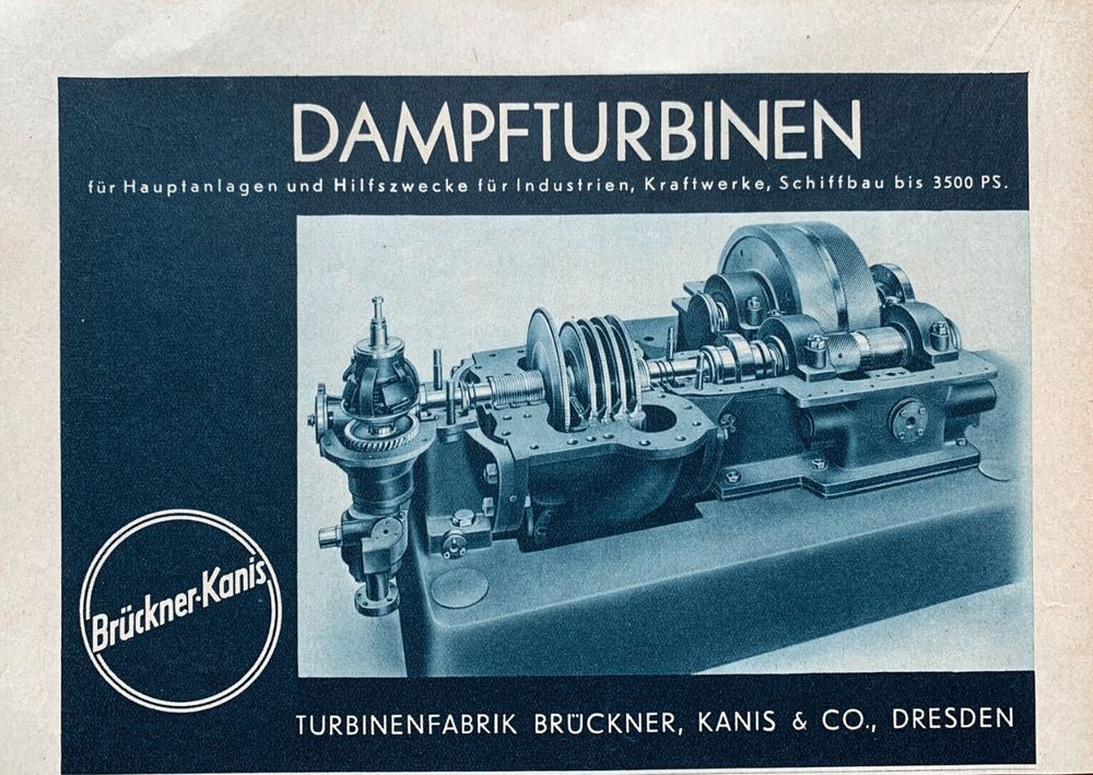 Industriegelände Eingang A