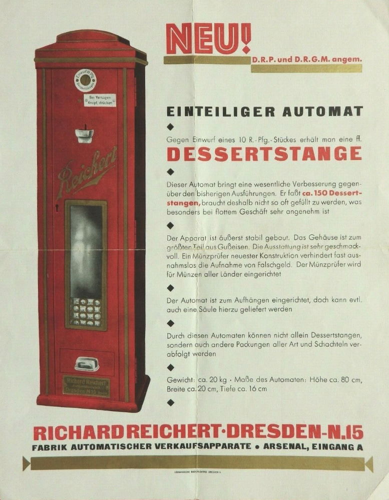 Industriegelände