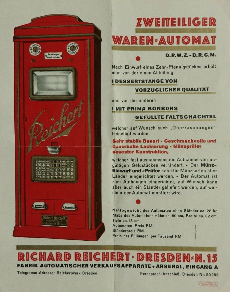 Industriegelände