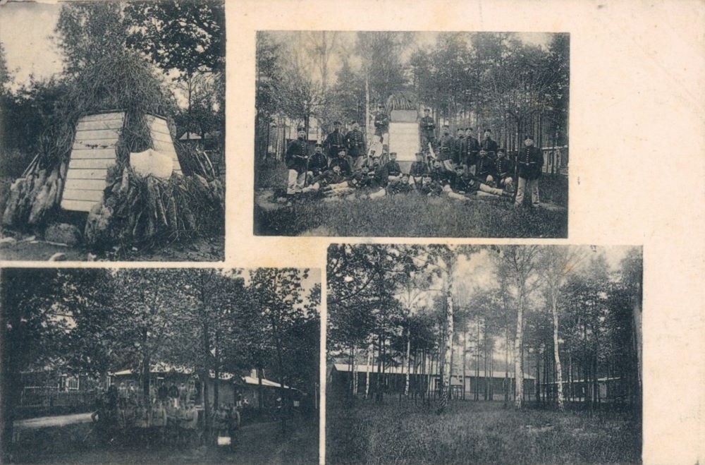 Jägerpark