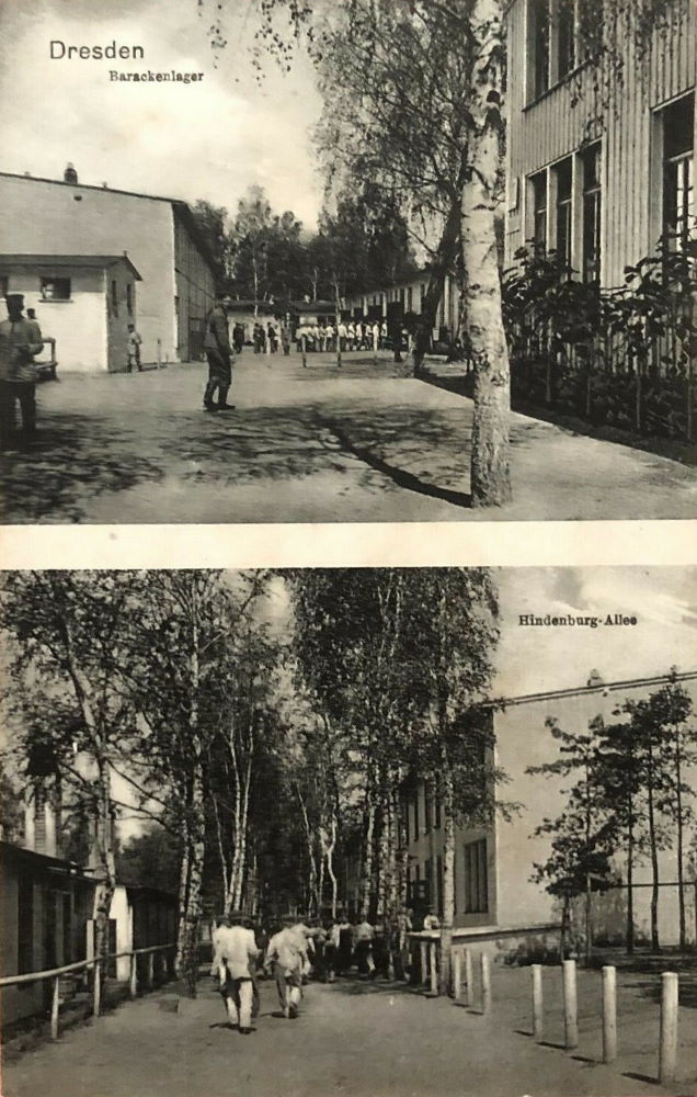 Jägerpark