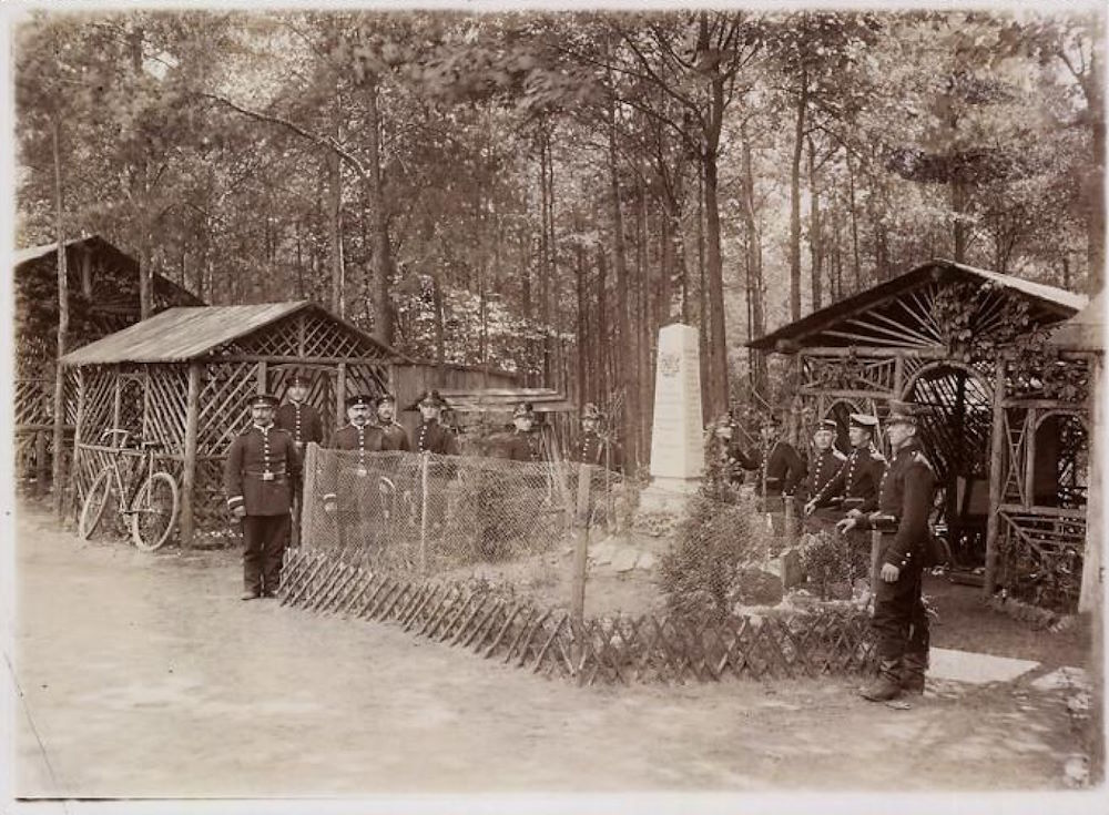 Jägerpark