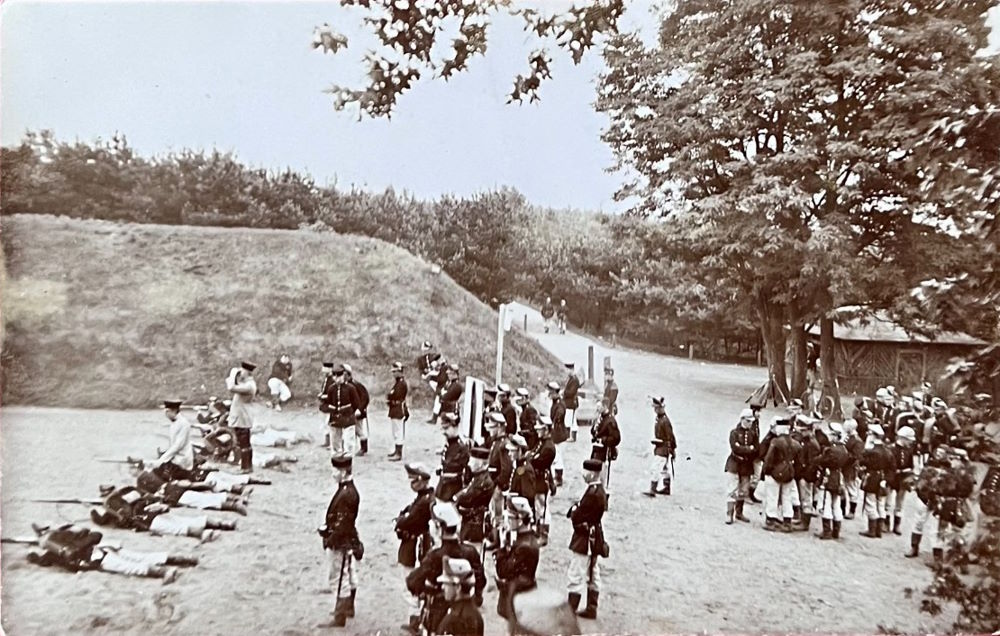 Jägerpark