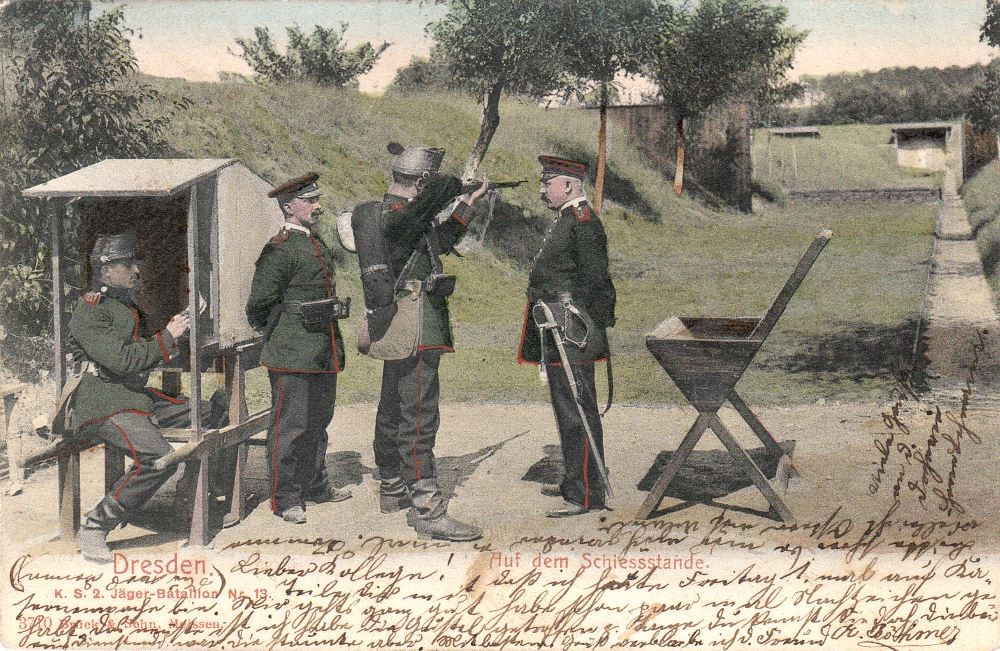 Jägerpark