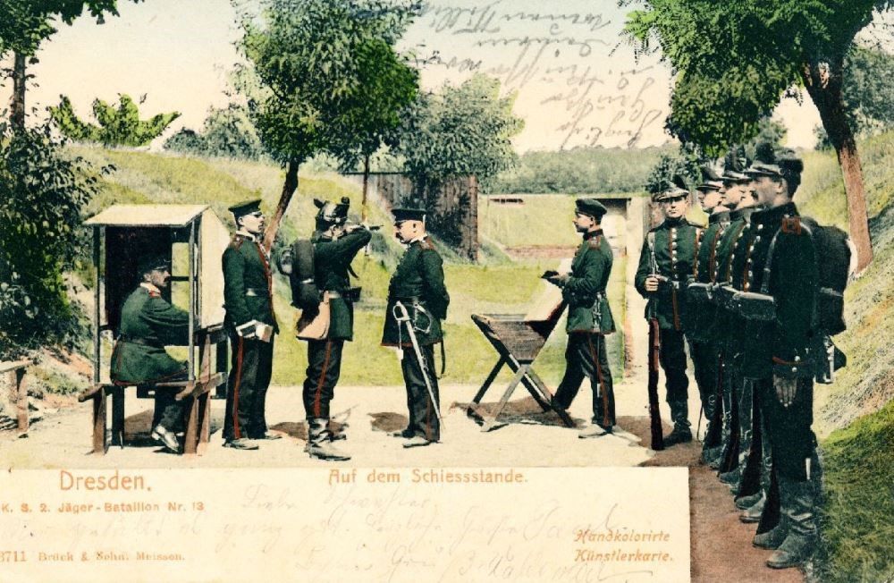 Jägerpark