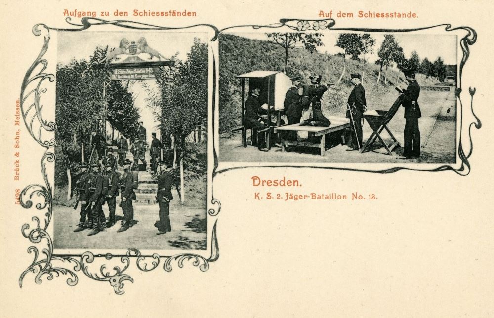 Jägerpark