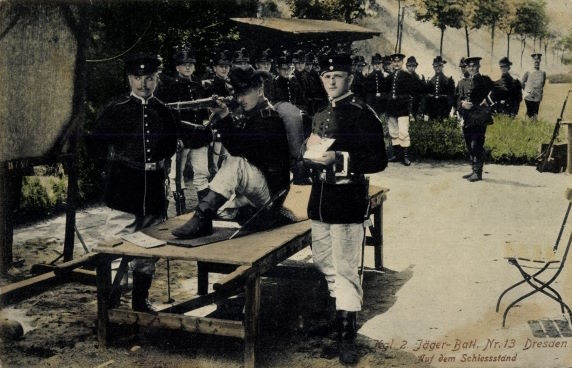 Jägerpark