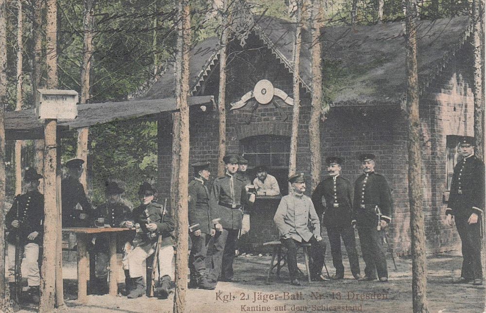Jägerpark