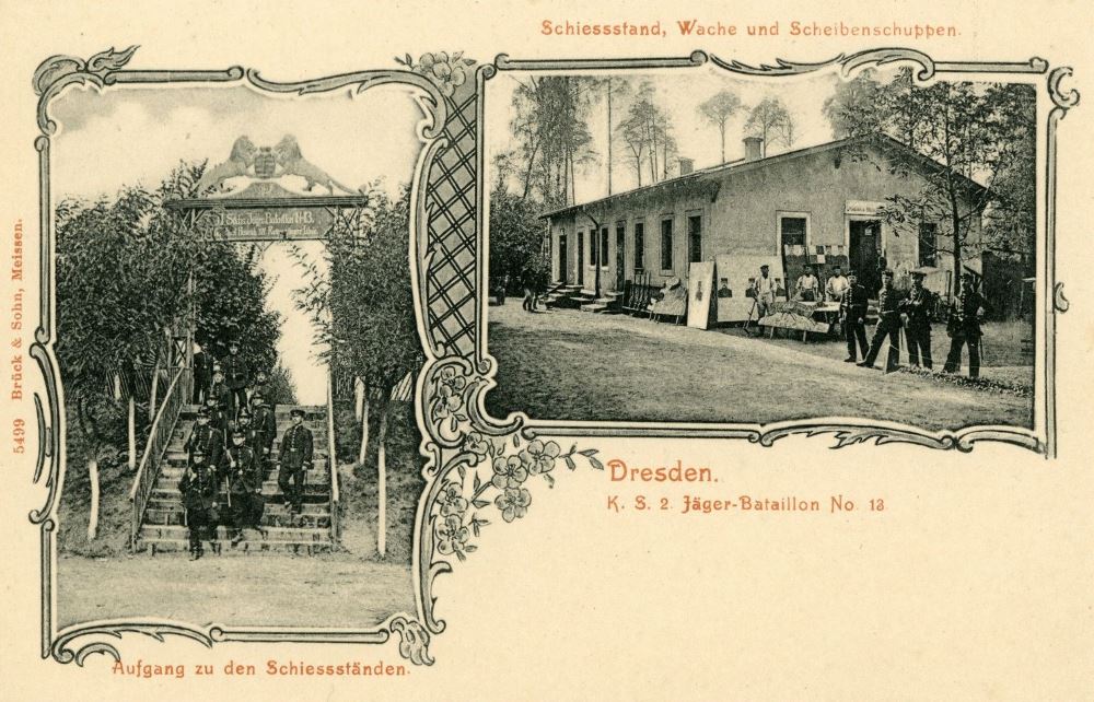 Jägerpark