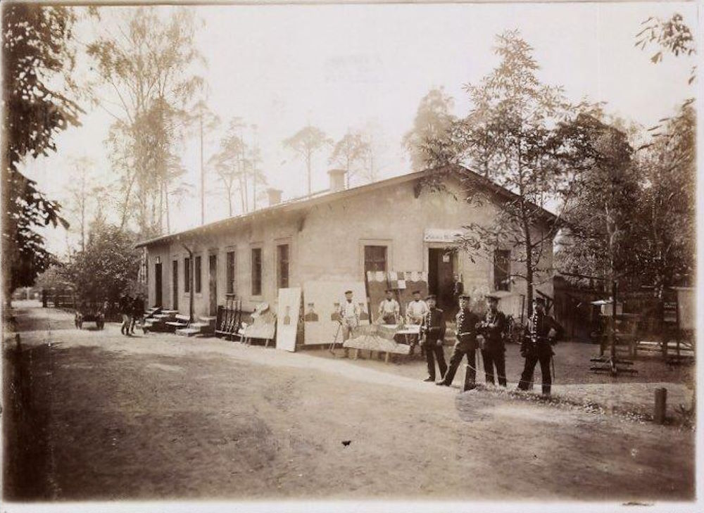 Jägerpark