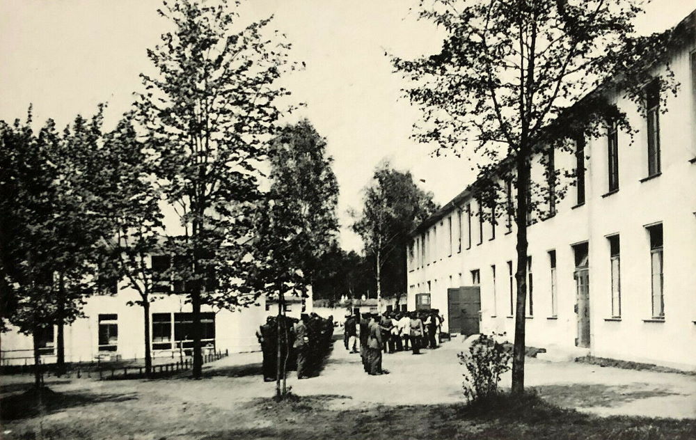 Jägerpark