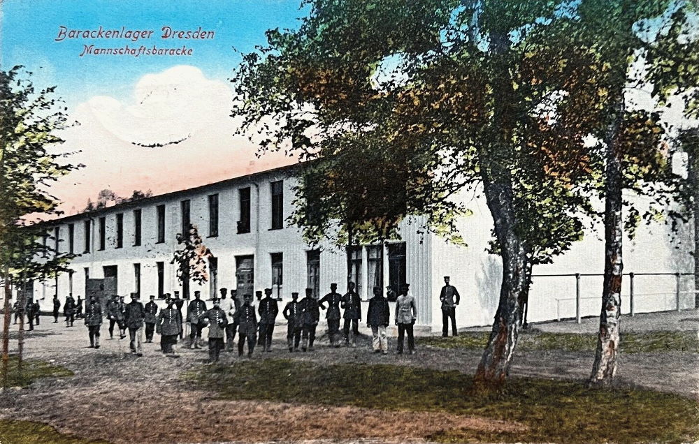 Jägerpark