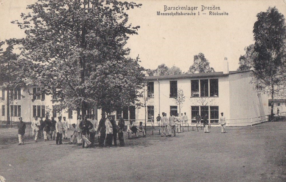 Jägerpark