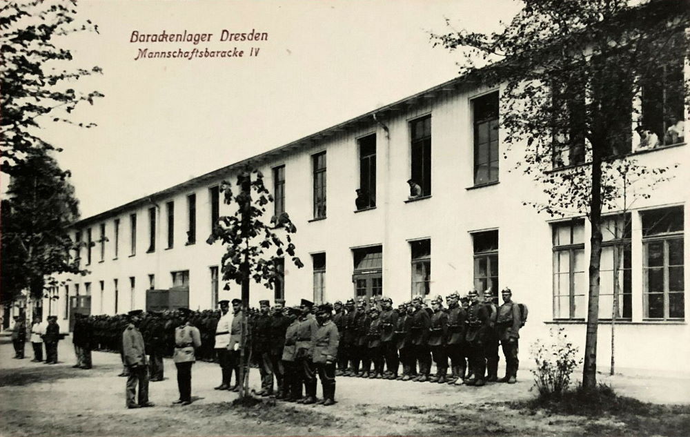 Jägerpark