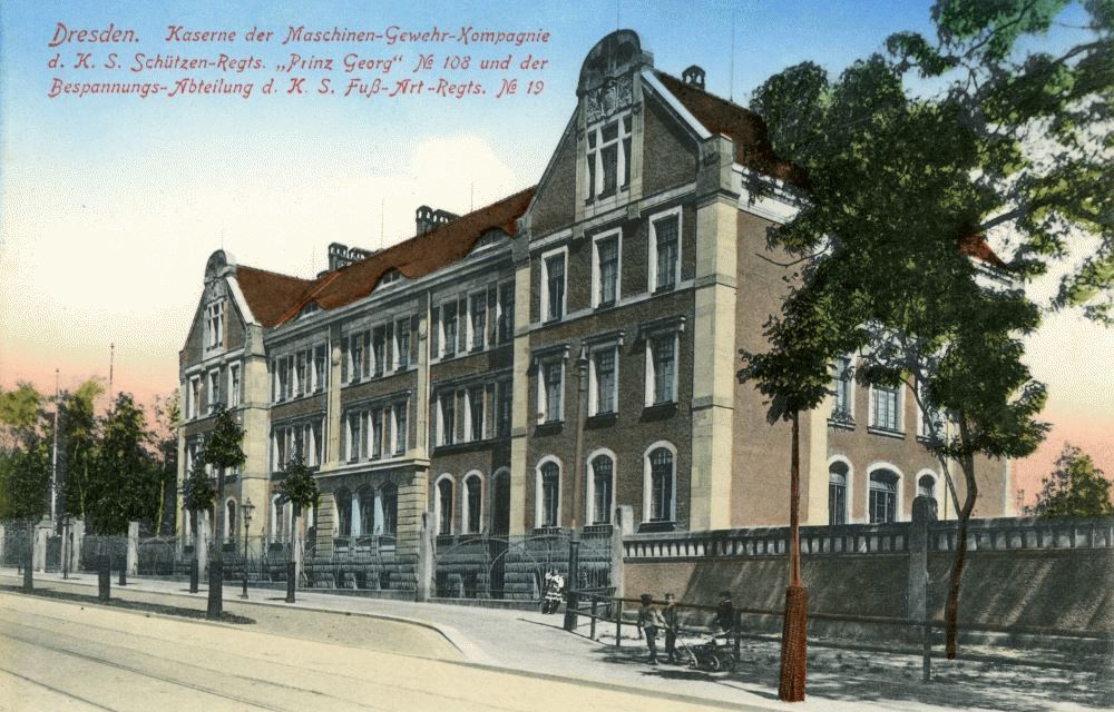 Königsbrücker Straße 80