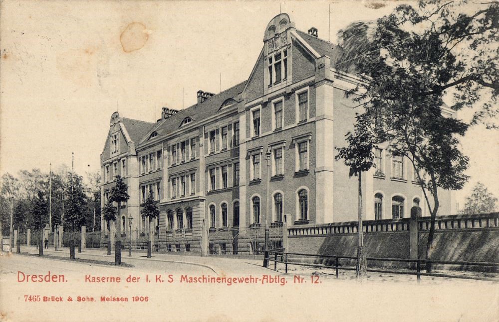Königsbrücker Straße 80