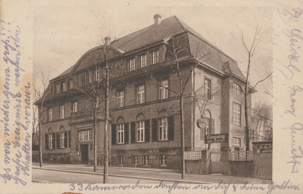 Königsbrücker Straße 84