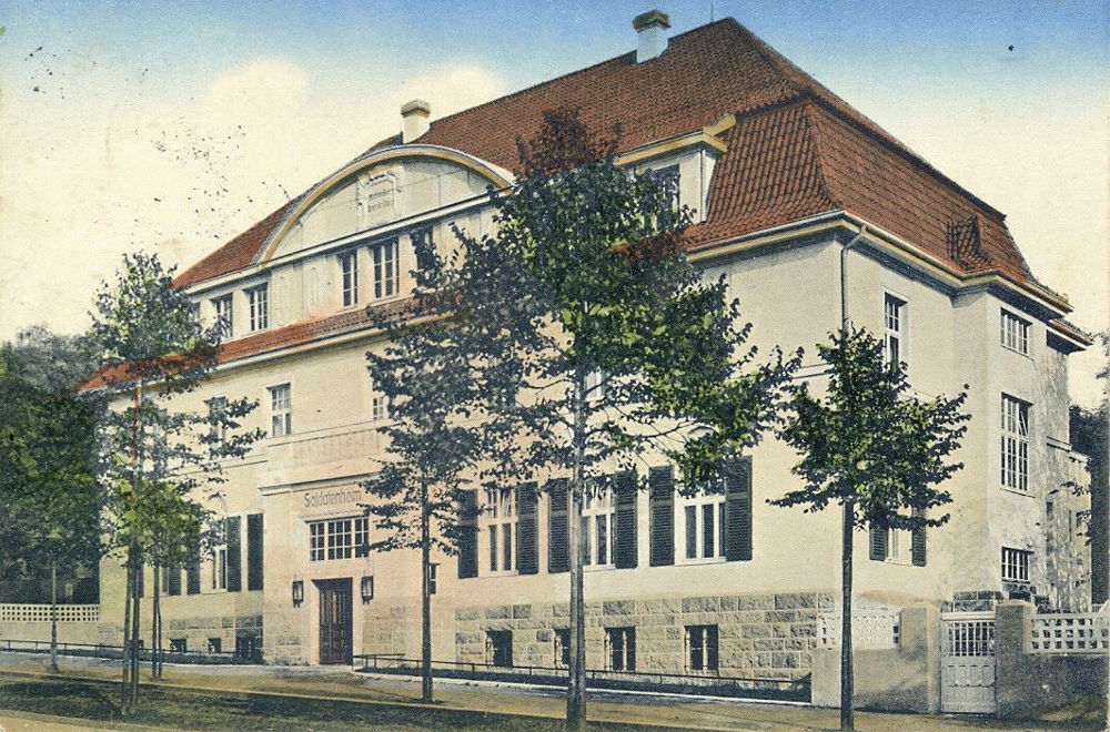 Königsbrücker Straße 84