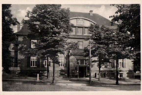 Königsbrücker Straße 84
